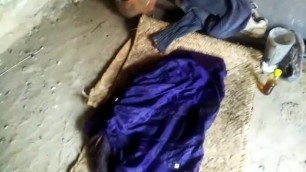 Pakistani Poor Gay Outdoor Sex