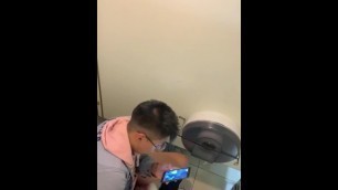 Spying q College Boy Jerking off