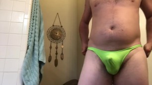 Check out my new Pictures Thong