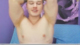 Biceps on Cam