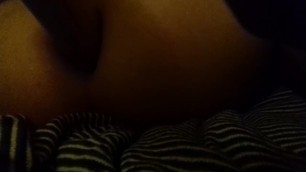 Bttm Slut Fuck his own Hole