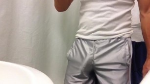 Hard Bulge