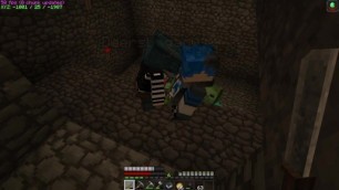 Gay Minecraft Sex