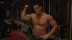 Muscle Actor