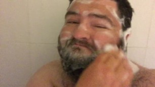 Beard Cleaning Clip
