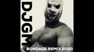 BONDAGE - Halloween (REMIX 2020)