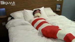 Tieguyuk Vet Wrap Mummification