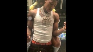 NBA Youngboy - DCMP