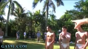 Teen Boys having Flip Flop Bareback Sex Videos Gay Twink Jerk off and Cum