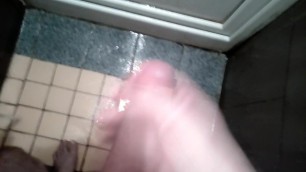 Masturbation in the Shower 20 см.