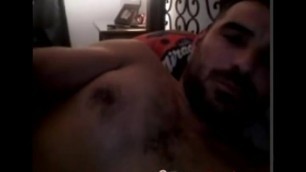 Guy on Cam 344