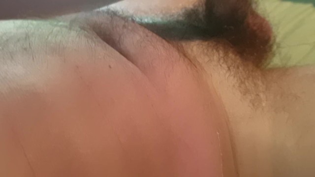 Straight Hairy Daddy Blows Load *comment if you Liked*