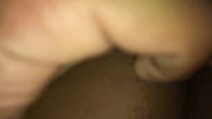 Fingering Butt