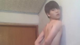 有表演慾望的大憨屌弟弟