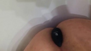 Cock Ring and Butt Plug 2 Lily Cole Sex
