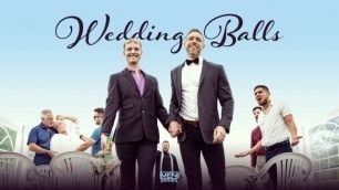 Wedding Balls - Uncut with Alex Mecum, Malik Delgaty, Benjamin Blue