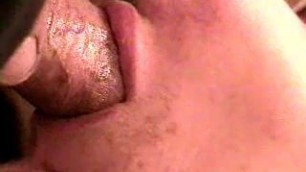 Com Shot Close Up Tit Massage