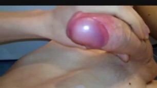 Hot cock and warm cum 7