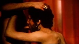 Classic Gay Orgy Scene - GOOD HOT STUFF, 1975