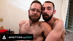 POV Gay Stepdads Show You How Gay Guys Fuck