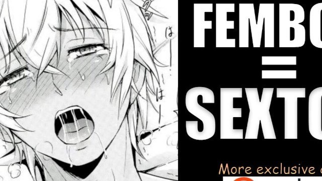 Femboy Becomes Fucktoy [yaoi Hentai Audio]gay