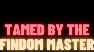 Findom Master BDSM Slave Training Hypnosis (M4M Gay Audio Story)