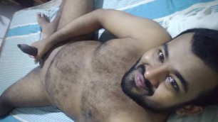 Gay Home Made Amateur indian boy Naked for you and asking comments