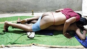 Indian gay Sex in Village beautiful boy -Part2