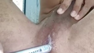 Pakistani Gay Fucking ass with marker