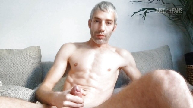Thomas cum 4 times gay anal creampie bareback with skinny boyfriend Dexterxxl